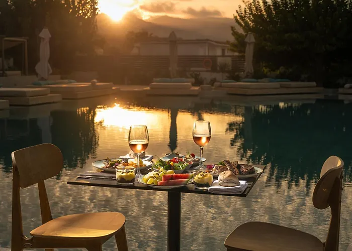 Tsamis Zante Suites