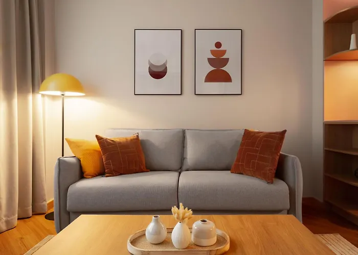 Limehome Munich Fritz-Erler Str