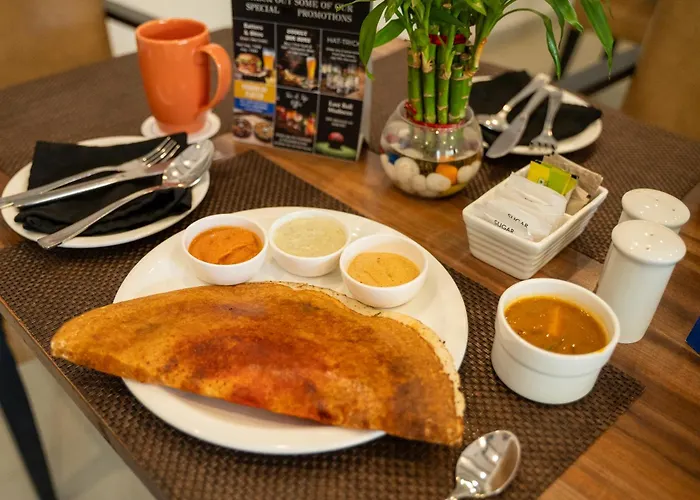 Sobit Sarovar Portico
