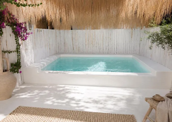 Villa Samalas Boutique Resort & Private Pool Villas