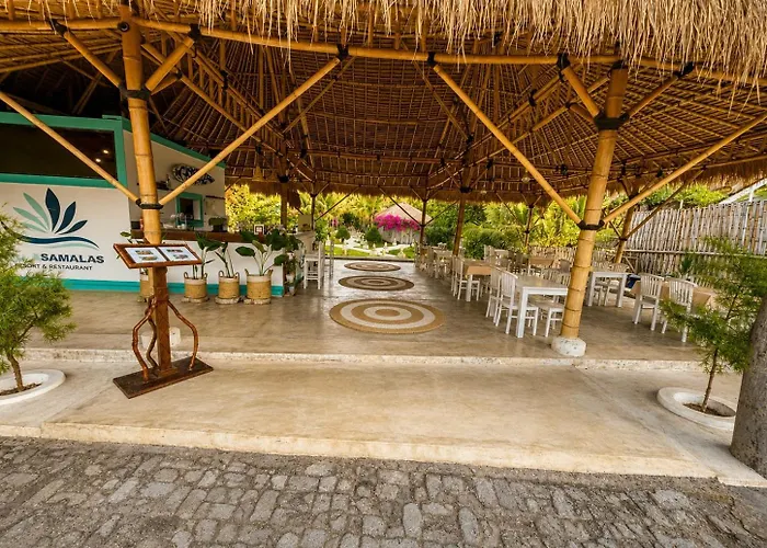 Villa Samalas Boutique Resort&Private Pool Villas