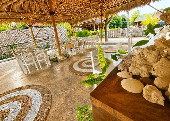 Villa Samalas Boutique Resort&Private Pool Villas