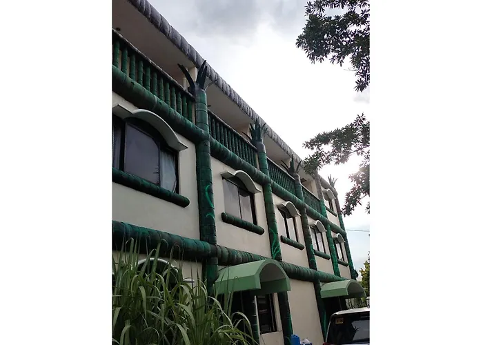 Oyo 800 Ddd Habitat Dormtel Bacolod