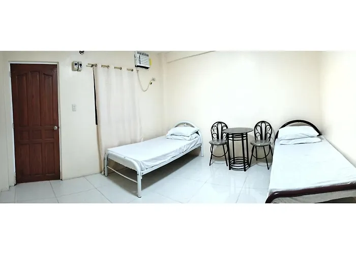 Oyo 800 Ddd Habitat Dormtel Bacolod