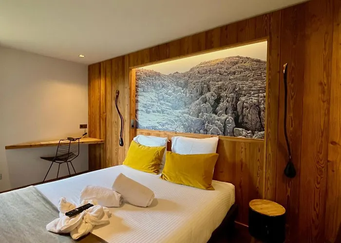 Hotel Lapiaz & Spa - Flaine