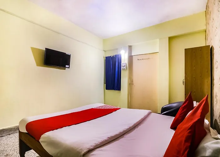 Hotel O Tripathy International