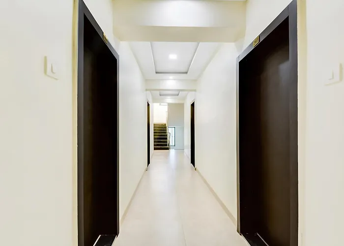 Hotel O V&S Hotel