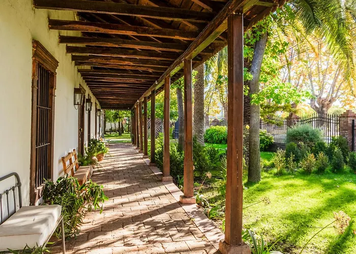 Hotel Boutique Raíces de Colchagua