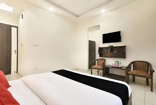 Hotel O Yogasthali Inn Hotel And Spa