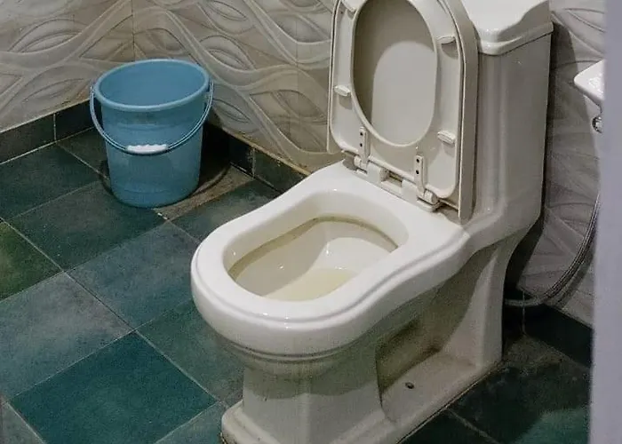 Hotel O K Residency