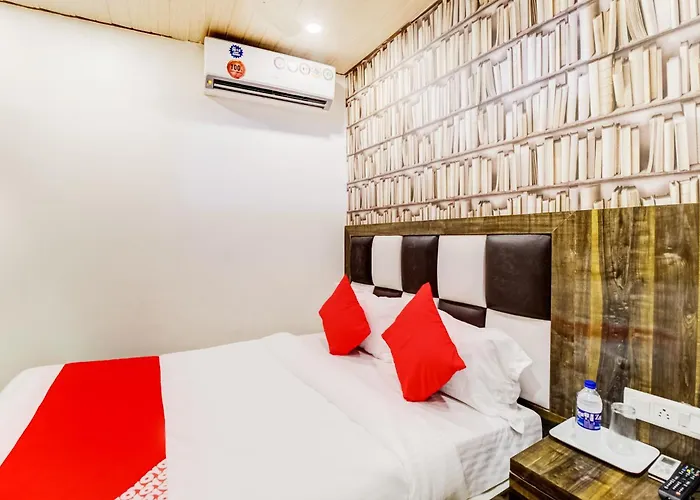 Hotel O Qubic