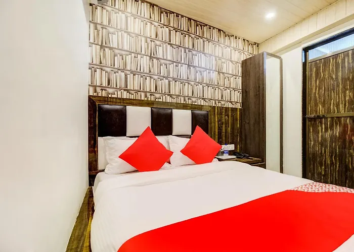 Hotel O Qubic