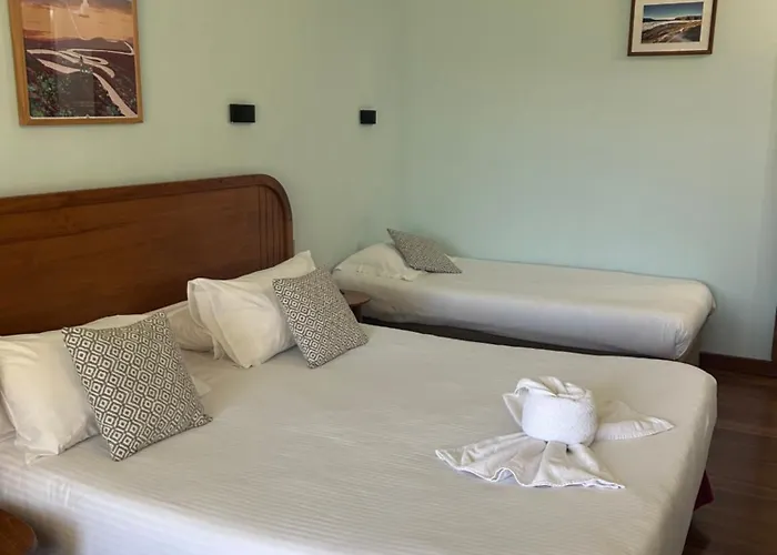 Les Geraniums Hotel