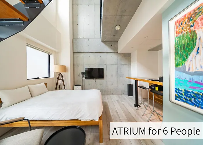 Hotel Mei Fukuoka Tenjin