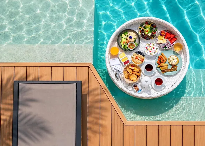 Wyndham Grand Nai Harn Beach Phuket