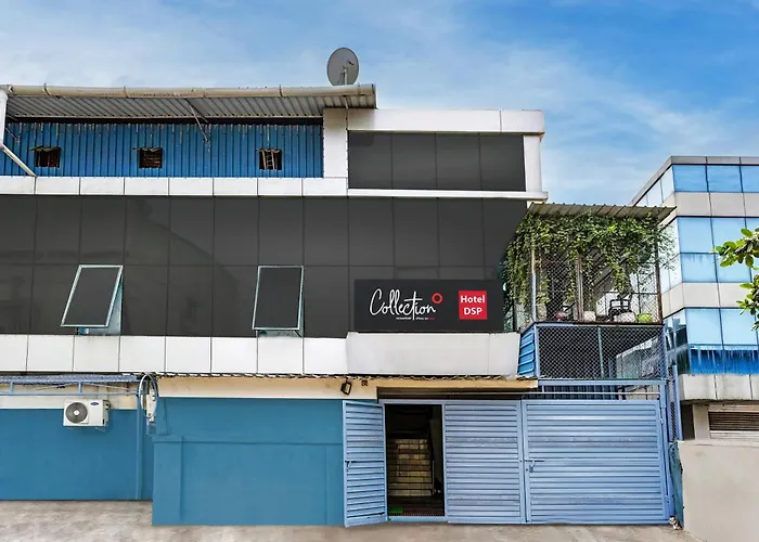 Hotel O Didar House