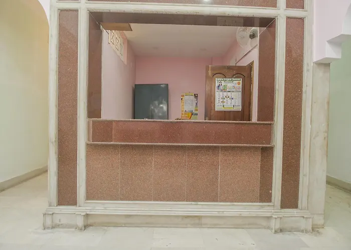 Spot On Satyam Guest House
