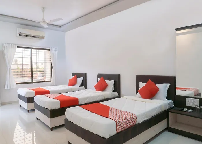 Hotel O Sai Hotel