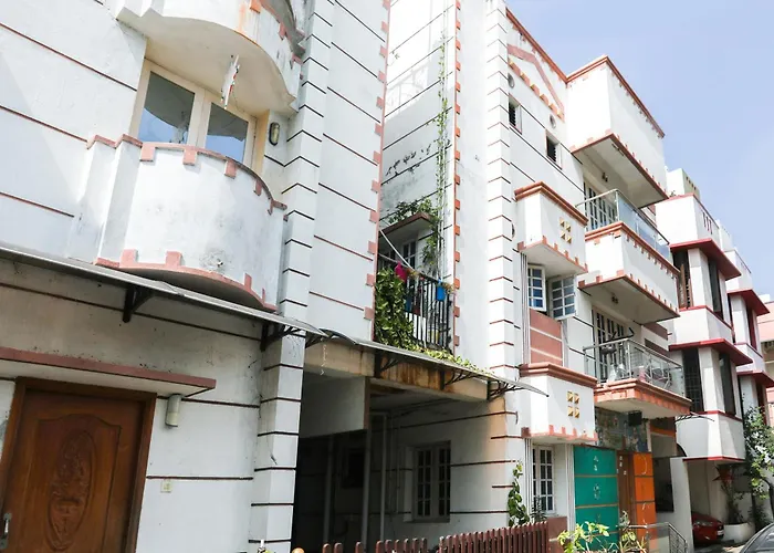 Oyo Flagship Maheshwari Villas