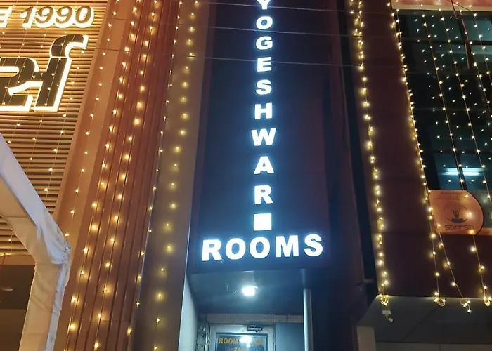 Hotel Yogeshwar