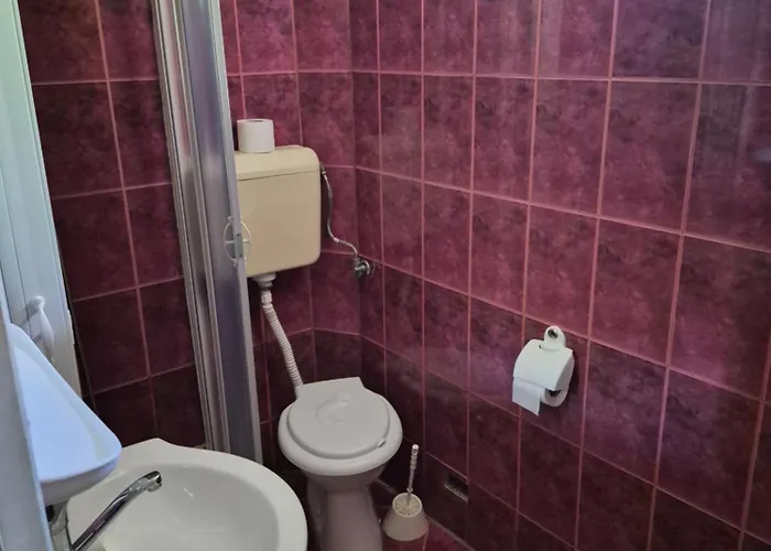 Vila Szoke Sovata