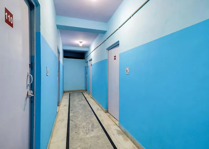 Hotel O Moon Tara