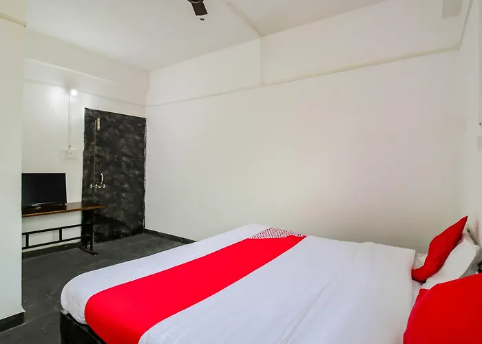 Hotel O Sip & Bite Restaurant N Lodging