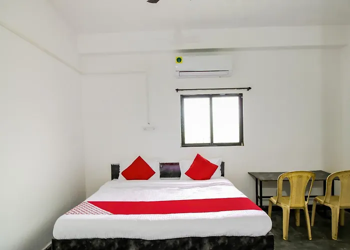 Hotel O Sip & Bite Restaurant N Lodging