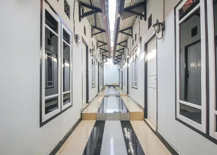 Oyo 3399 Gea Guest House