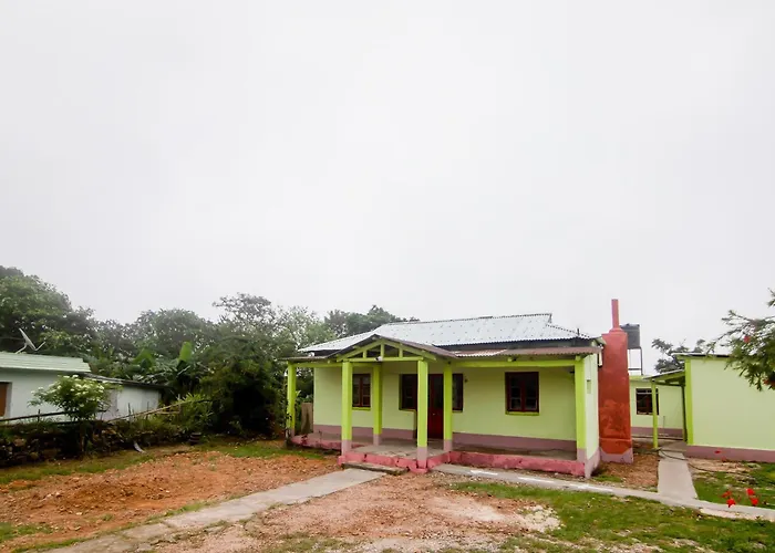Hotel O Bell'S Bigxa Homestay