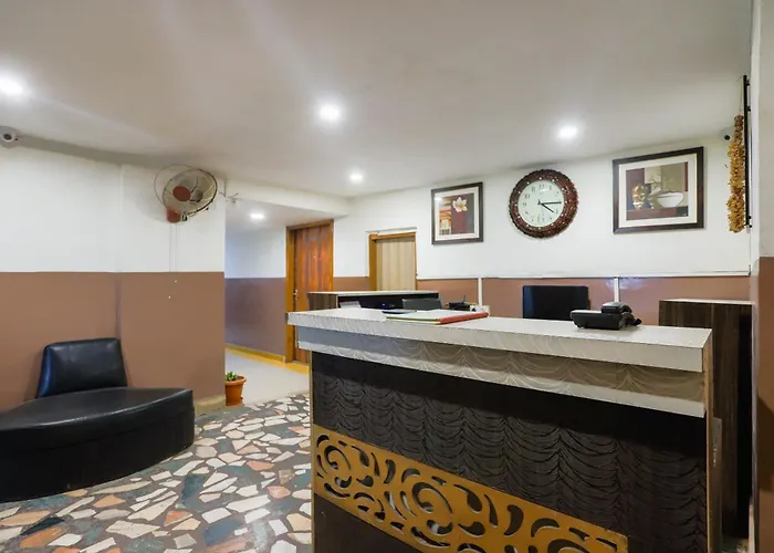 Hotel O Hotel Raja