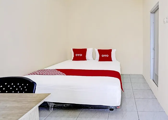 Oyo 3285 Wonoayu Residence Syariah