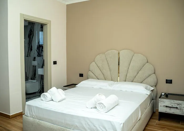Hotel Vila Stefa