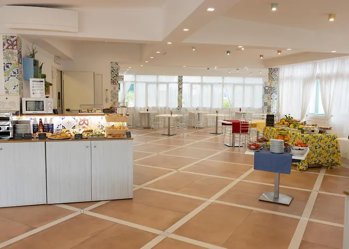 Amalfi Suite Boutique Hotel (Adults Only)