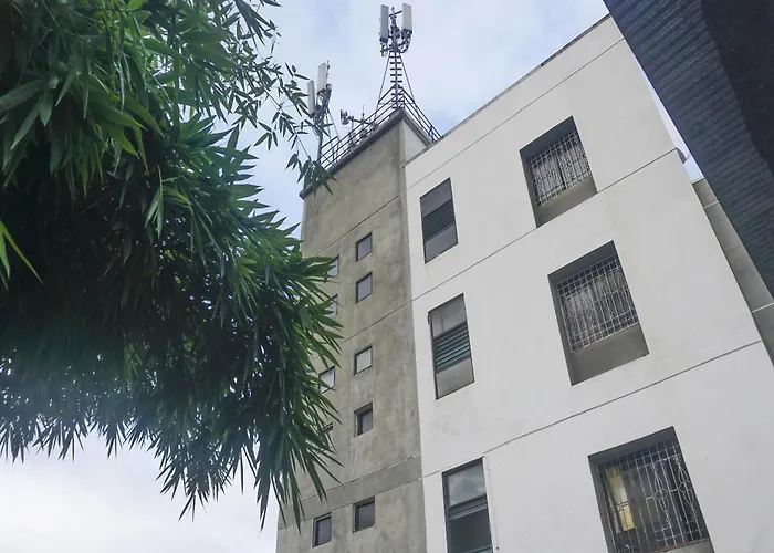 Hotel O Peacock Lodging
