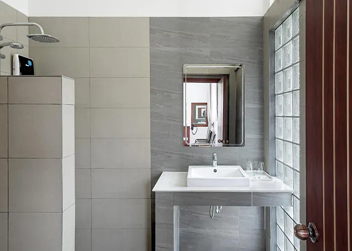Sandy Residence Sihanoukville