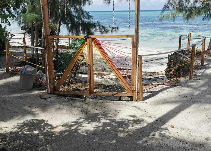 Coco Reef Ecolodge
