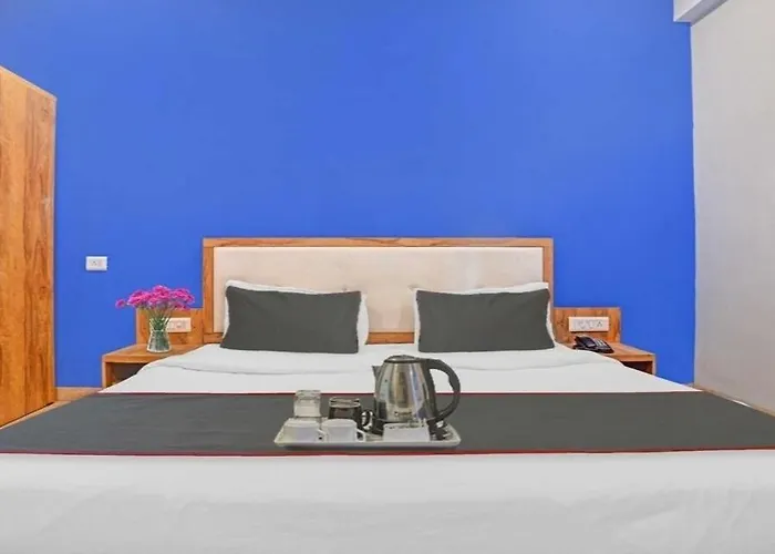 Hotel O Kesari
