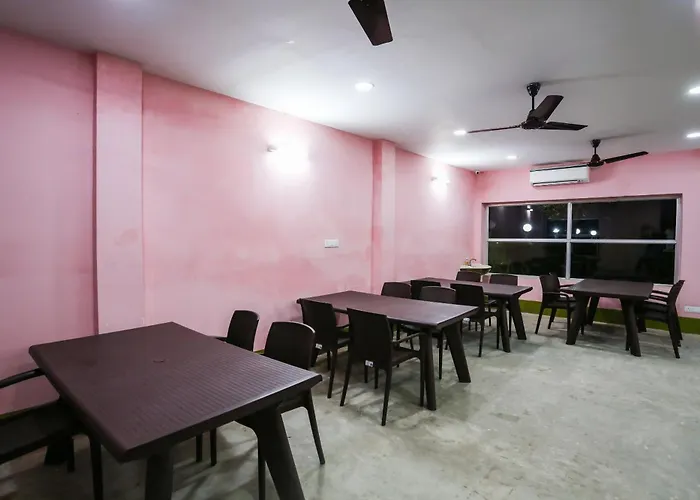 Hotel O Gloria