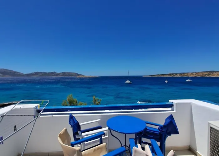 Hotel Posidonion