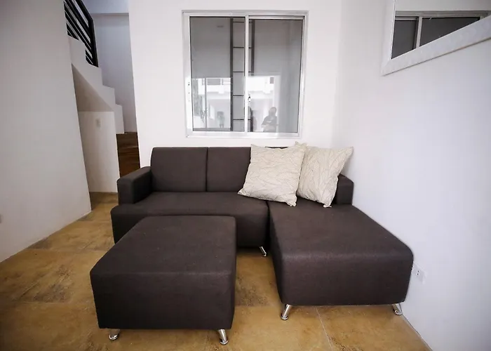Oyo 789 Abn Residences