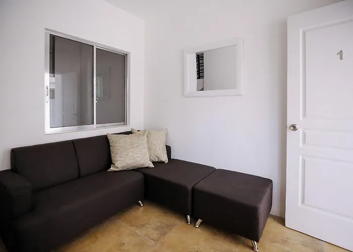 Oyo 789 Abn Residences