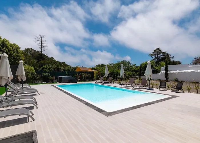 CFS Azores Guest House