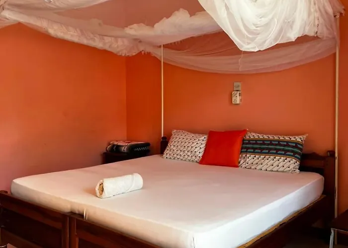 Primeshade Guesthouse