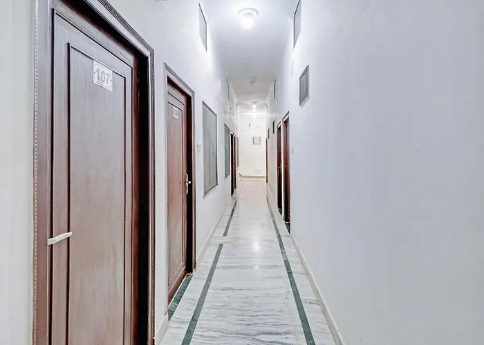Hotel O Dinesh Home Stay