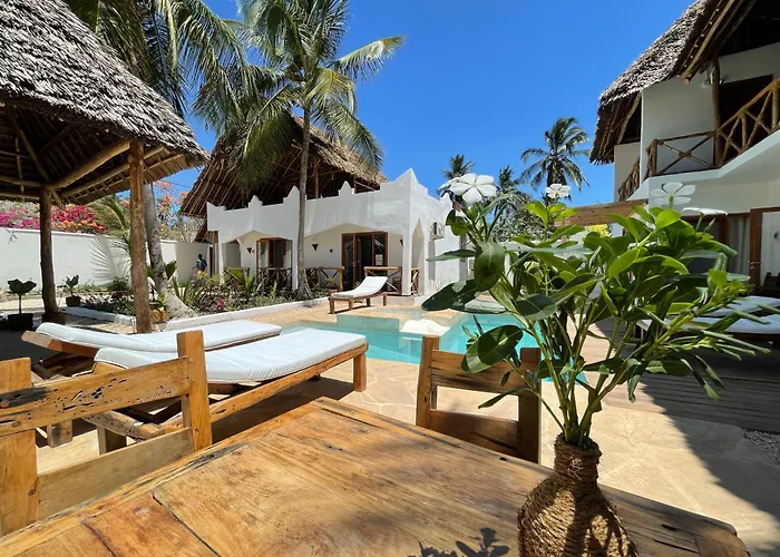 Z-Lodge Zanzibar