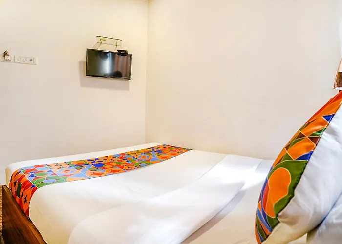 Fabexpress Harshita Inn