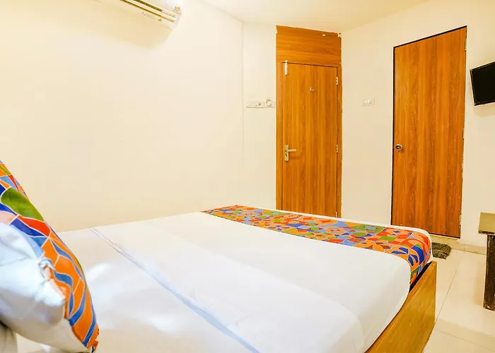 Fabexpress Harshita Inn