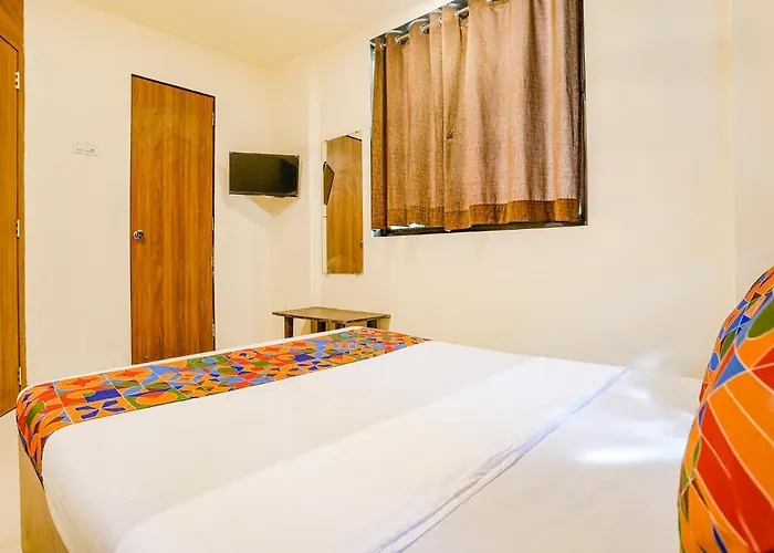 Fabexpress Harshita Inn