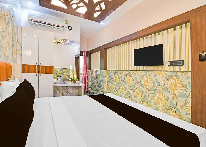 Hotel O Mahavir Guest House